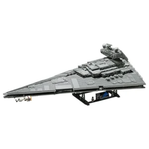 LEGO® Imperial Star Destroyer (75252) | 4784 Pieces