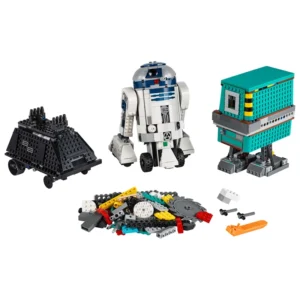 LEGO® Droid Commander (75253) | 1177 Pieces
