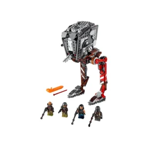 LEGO® AT-ST Raider (75254) | 540 Pieces