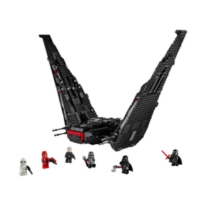 LEGO® Kylo Ren's Shuttle (75256) | 1005 Pieces