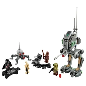 LEGO® Clone Scout Walker – 20th Anniversary Edition (75261) | 250 Pieces