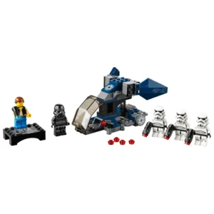 LEGO® Imperial Dropship – 20th Anniversary Edition (75262) | 125 Pieces
