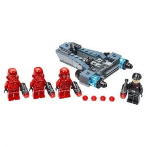 LEGO® Sith Troopers Battle Pack (75266) | 105 Pieces