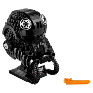 LEGO® TIE Fighter Pilot Helmet (75274) | 724 Pieces