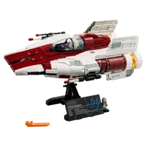 LEGO® A-wing Starfighter (75275) | 1673 Pieces