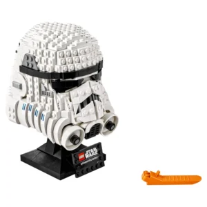 LEGO® Stormtrooper Helmet (75276) | 647 Pieces