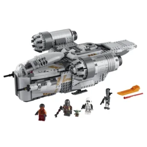 LEGO® The Razor Crest (75292) | 1023 Pieces