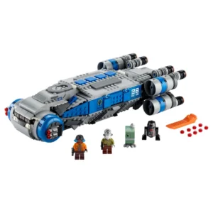 LEGO® Resistance I-TS Transport (75293) | 932 Pieces