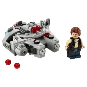 LEGO® Millennium Falcon Microfighter (75295) | 101 Pieces