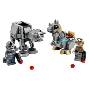 LEGO® AT-AT vs. Tauntaun Microfighters (75298) | 205 Pieces