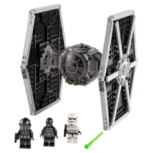 LEGO® Imperial TIE Fighter (75300) | 432 Pieces