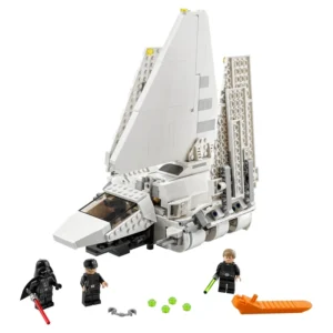 LEGO® Imperial Shuttle (75302) | 660 Pieces