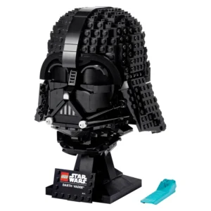 LEGO® Darth Vader Helmet (75304) | 834 Pieces