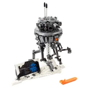 LEGO® Imperial Probe Droid (75306) | 683 Pieces