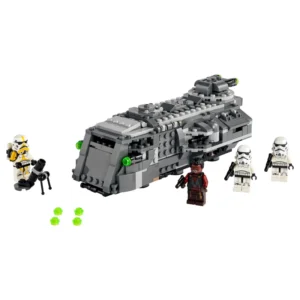 LEGO® Imperial Armored Marauder (75311) | 478 Pieces