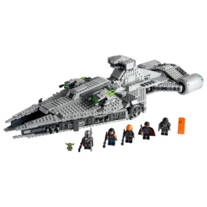 LEGO® Imperial Light Cruiser (75315) | 1336 Pieces
