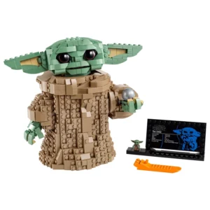 LEGO® The Child (75318) | 1073 Pieces