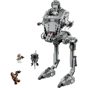 LEGO® Hoth AT-ST (75322) | 586 Pieces