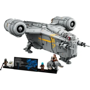 LEGO® The Razor Crest (75331) | 6187 Pieces