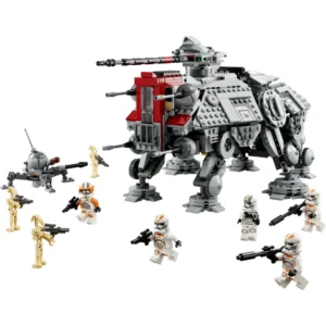 LEGO® AT-TE Walker (75337) | 1082 Pieces
