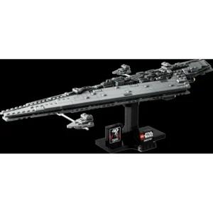 LEGO® Executor Super Star Destroyer (75356) | 630 Pieces
