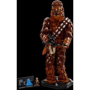 LEGO® Chewbacca (75371) | 2319 Pieces