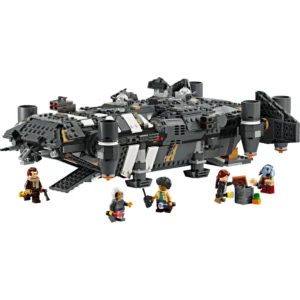 LEGO® The Onyx Cinder (75374) | 1325 Pieces