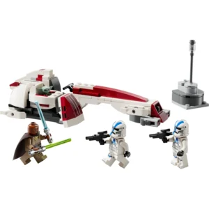LEGO® BARC Speeder Escape (75378) | 221 Pieces