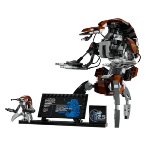 LEGO® Droideka (75381) | 583 Pieces