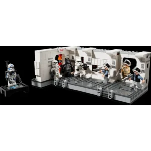 LEGO® Boarding the Tantive IV (75387) | 502 Pieces