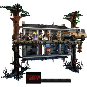 LEGO® The Upside Down (75810) | 2287 Pieces