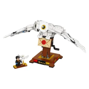 LEGO® Hedwig (75979) | 630 Pieces