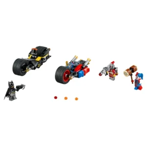 LEGO® Gotham City Cycle Chase (76053) | 224 Pieces