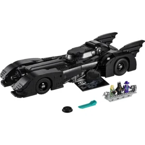 LEGO® 1989 Batmobile (76139) | 3306 Pieces