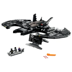LEGO® 1989 Batwing (76161) | 2363 Pieces