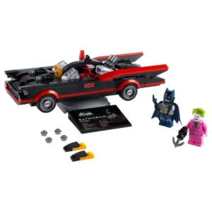 LEGO® Batman Classic TV Series Batmobile (76188) | 345 Pieces