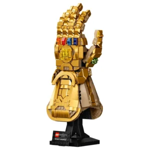 LEGO® Infinity Gauntlet (76191) | 590 Pieces