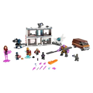 LEGO® Avengers: Endgame Final Battle (76192) | 527 Pieces