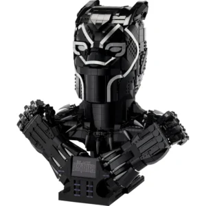 LEGO® Black Panther (76215) | 2961 Pieces