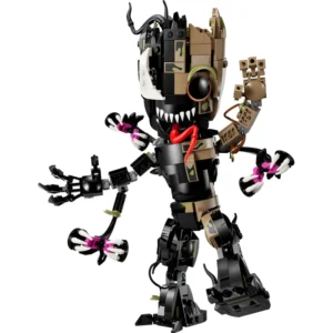 LEGO® Venomized Groot (76249) | 630 Pieces