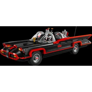 LEGO® Batman: The Classic TV Series Batmobile (76328) | 1822 Pieces