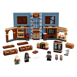 LEGO® Hogwarts Moment: Charms Class (76385) | 256 Pieces