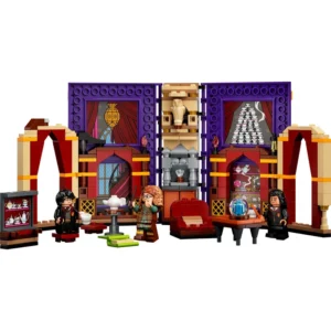 LEGO® Hogwarts Moment: Divination Class (76396) | 297 Pieces
