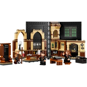 LEGO® Hogwarts Moment: Defence Against the Dark Arts Class (76397) | 257 Pieces