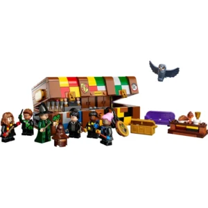 LEGO® Hogwarts Magical Trunk (76399) | 603 Pieces