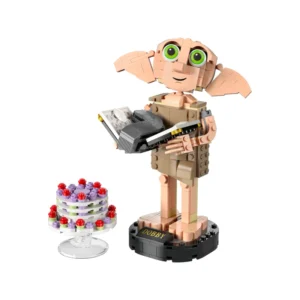 LEGO® Dobby the House-Elf (76421) | 403 Pieces