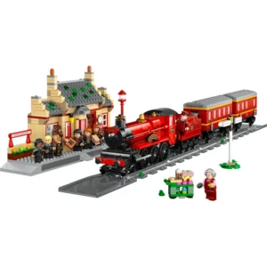 LEGO® Hogwarts Express & Hogsmeade Station (76423) | 1074 Pieces