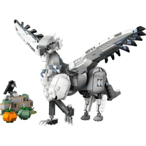 LEGO® Buckbeak (76427) | 723 Pieces
