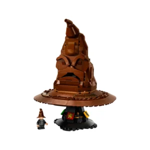LEGO® Talking Sorting Hat (76429) | 561 Pieces