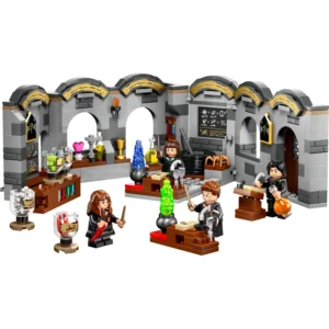 LEGO® Hogwarts Castle: Potions Class (76431) | 397 Pieces